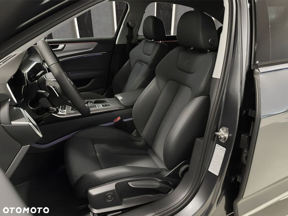 Audi A6 Limousine - 11
