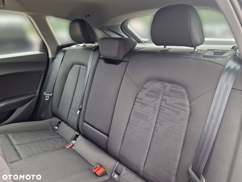 Audi A5 Avant TFSI S tronic - 17