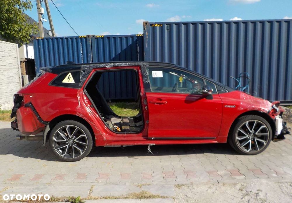 Toyota Corolla - 13
