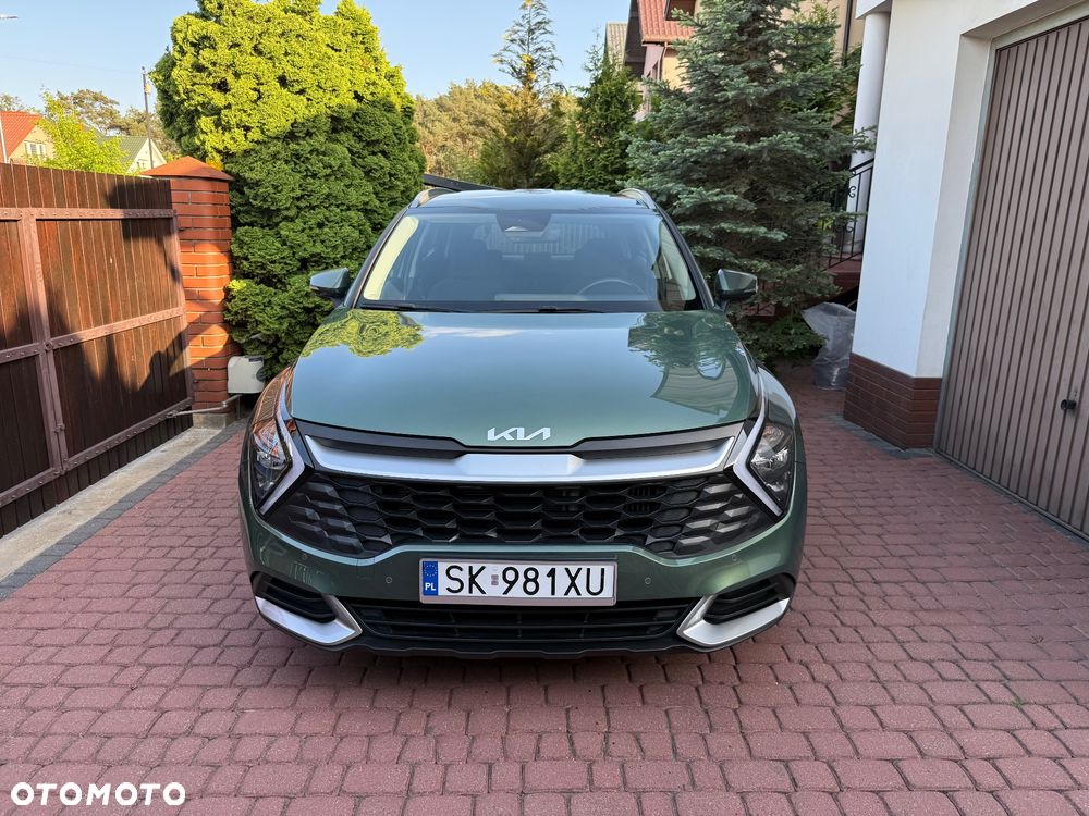 Kia Sportage - 2
