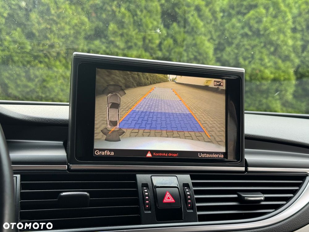 Audi A7 Sportback 3.0 TDI quattro tiptronic - 9