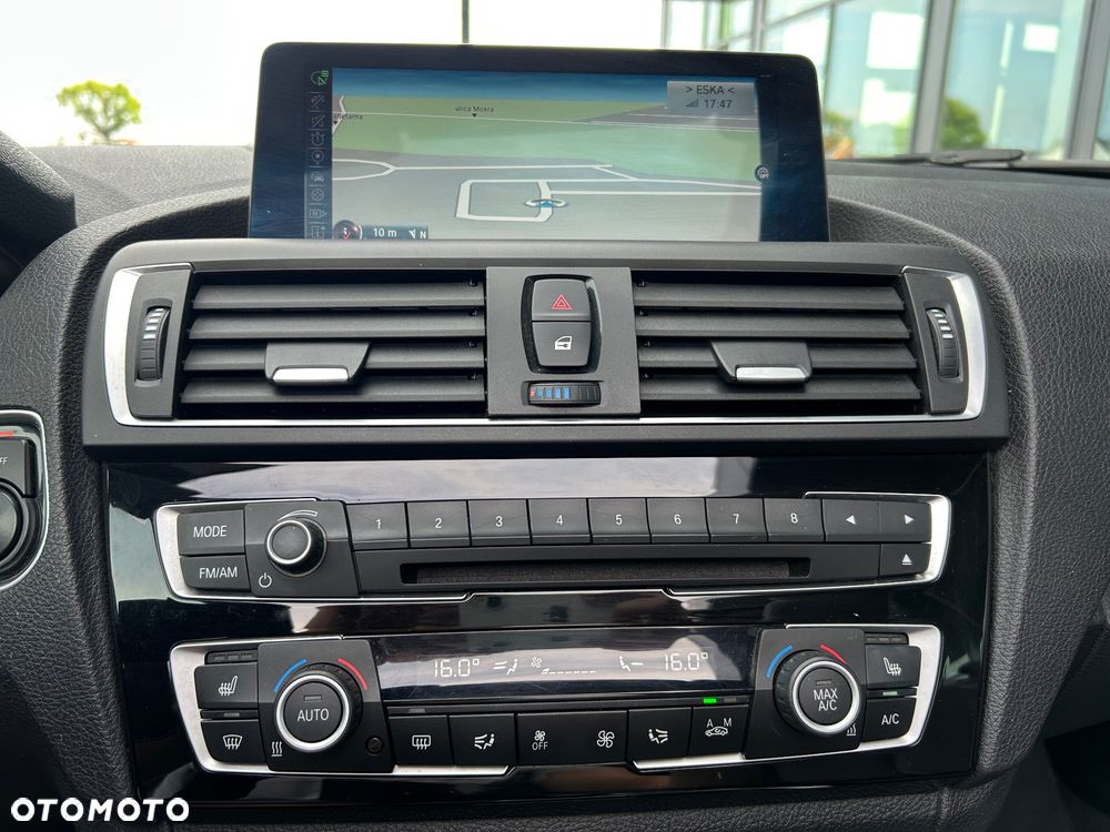 BMW Seria 2 M235i xDrive Sport-Aut - 11