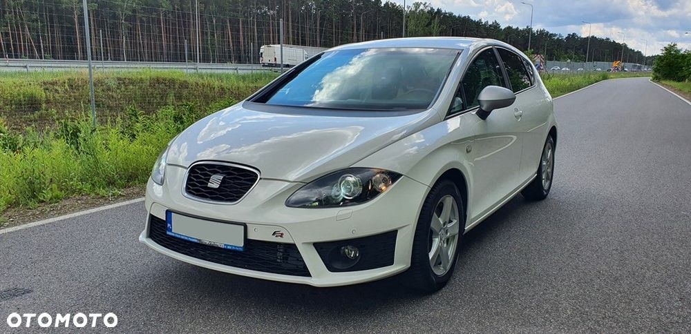 Seat Leon 1.4 TSI FR - 2