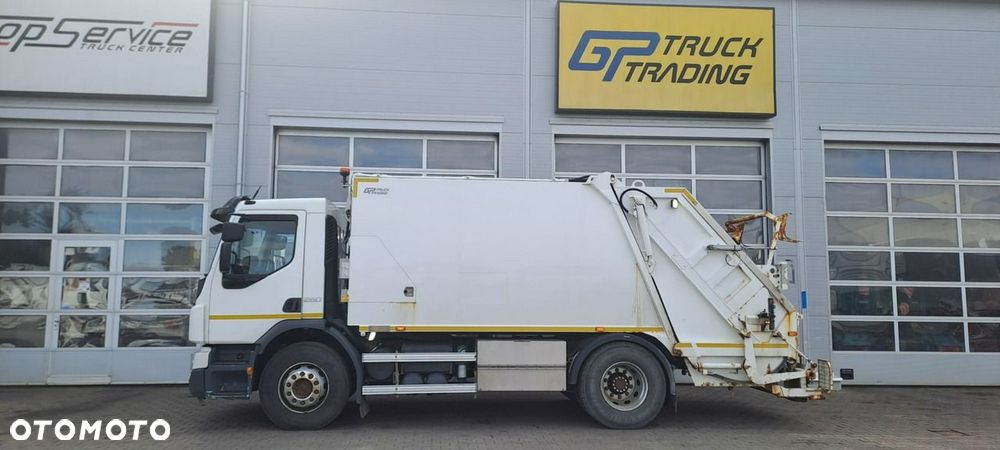 Volvo Fe 280 - 3