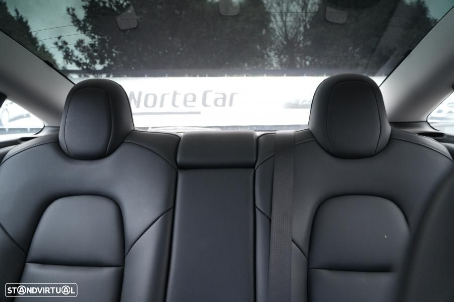 Tesla Model 3 Long Range Tração Traseira - 8
