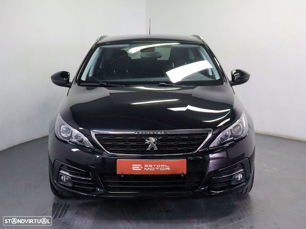 Peugeot 308 SW 1.2 PureTech Style - 3