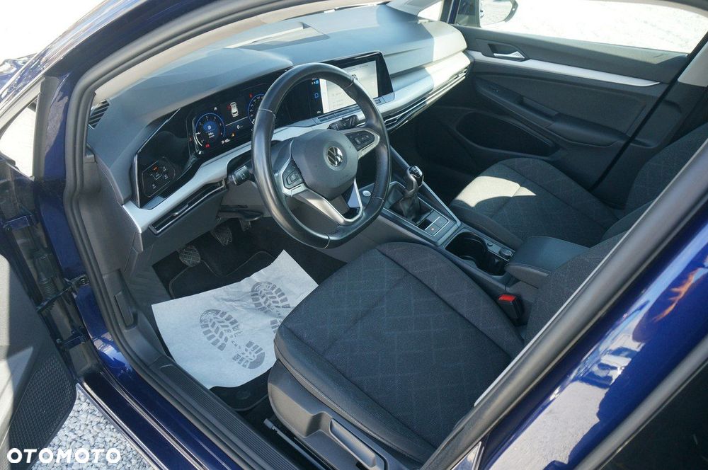 Volkswagen Golf Variant 2.0 TDI Life - 20