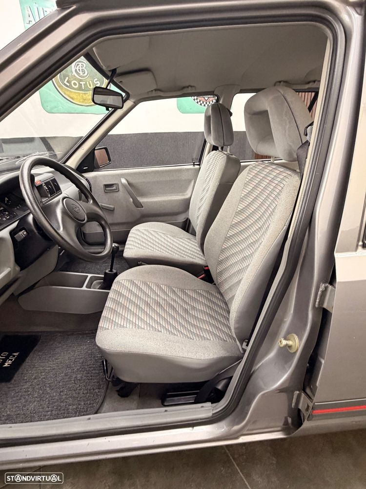 Opel Corsa 1.2 Swing - 26