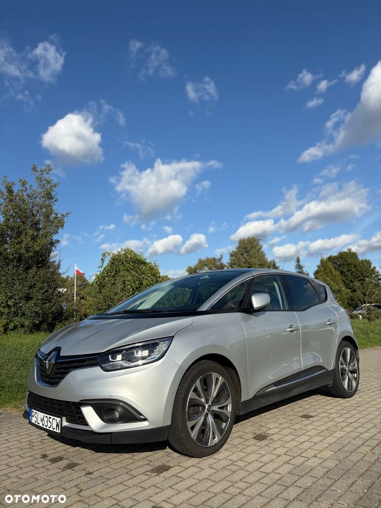 Renault Scenic 1.3 TCe Energy Bose EDC - 1
