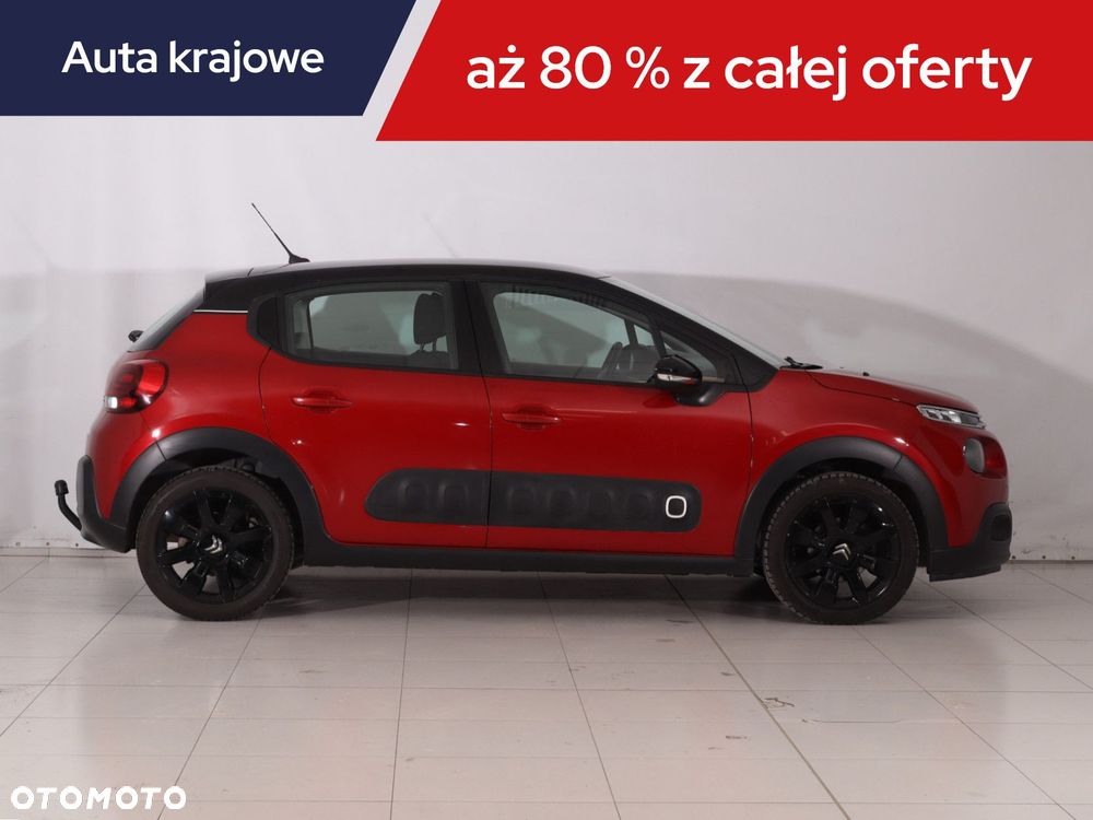 Citroën C3 - 8