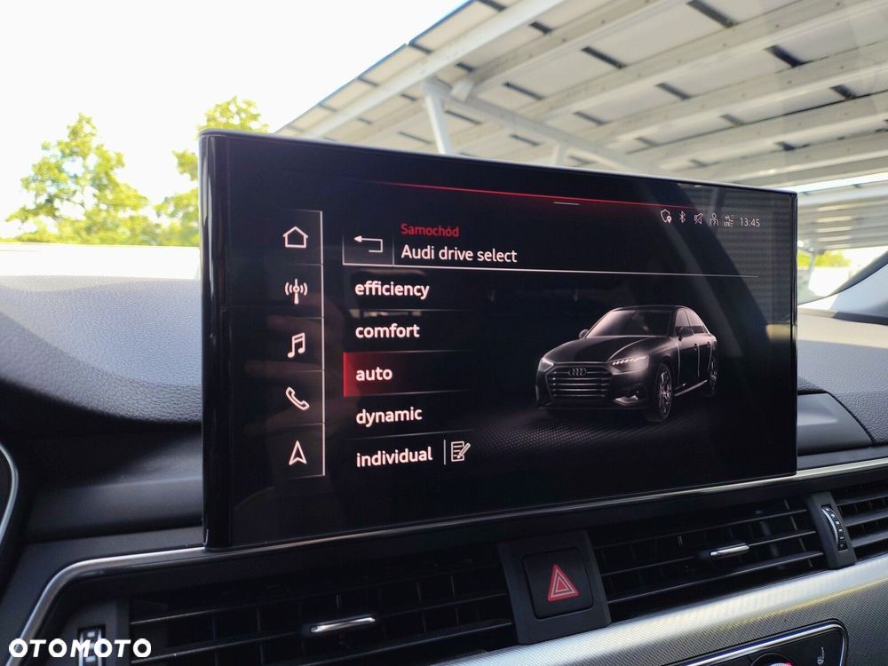 Audi A4 Limousine 40 TDI mHEV Quattro S Line S tronic - 21
