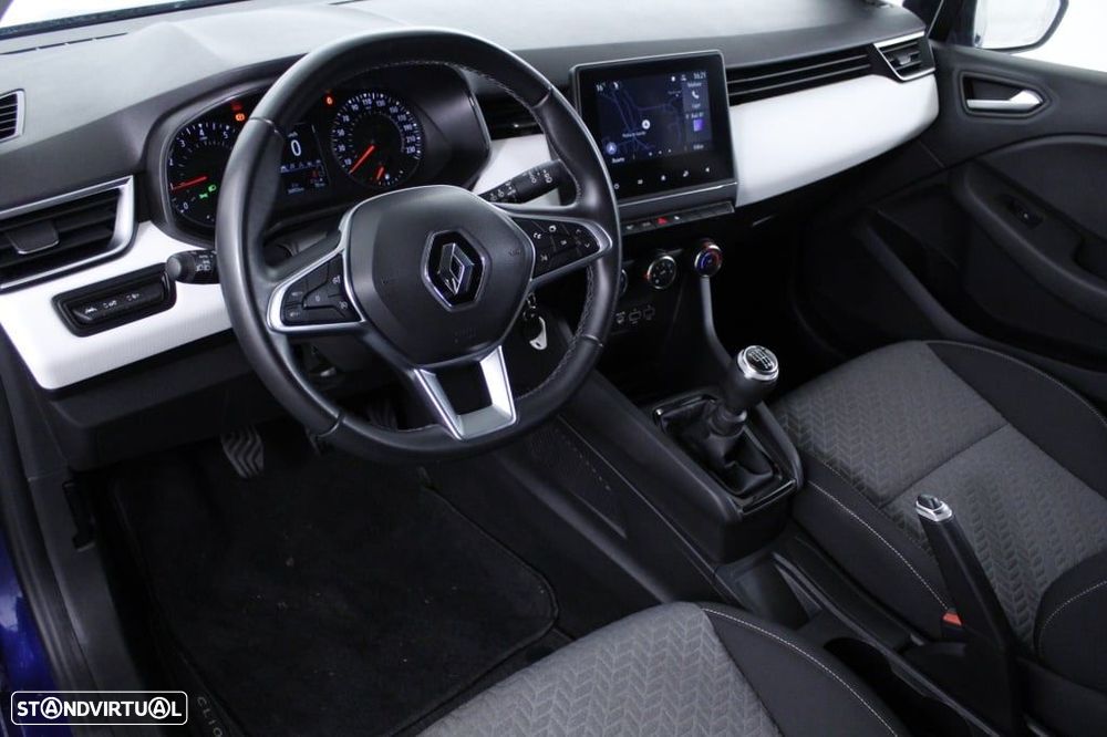 Renault Clio 1.0 TCe Evolution - 32