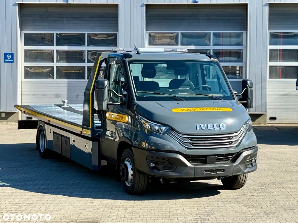 Iveco DAILY - 15