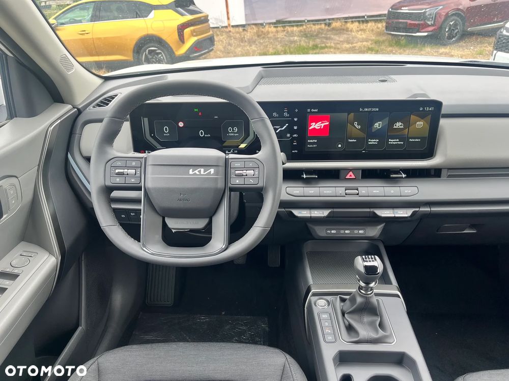 Kia Seltos - 20