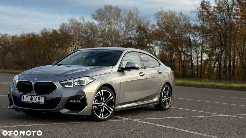 BMW Seria 2 218i - 2