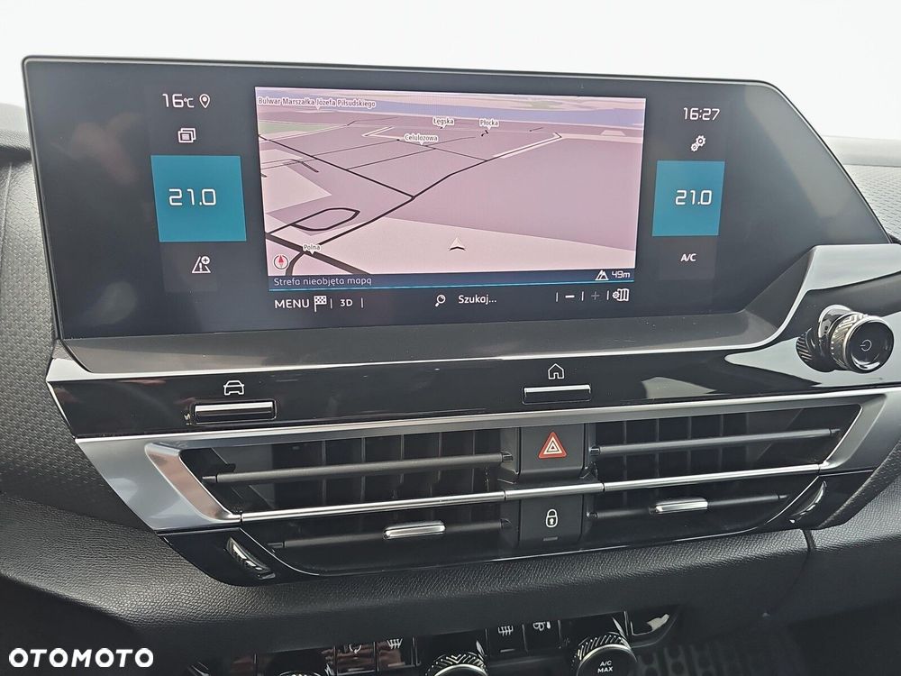 Citroën C4 1.2 PureTech Feel Pack S&S EAT8 - 18