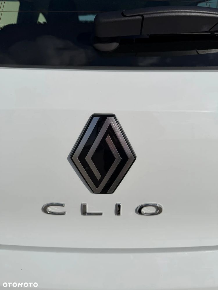 Renault Clio 1.6 E-TECH Full Hybrid 145 Esprit Alpine - 16