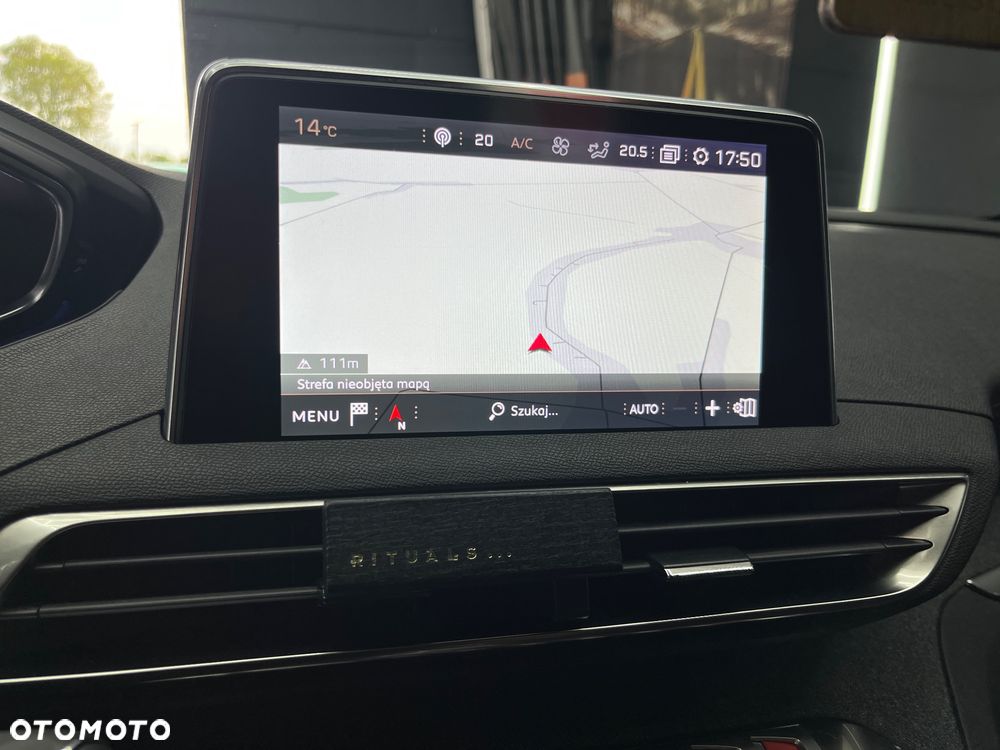 Peugeot 5008 1.5 BlueHDi GT S&S EAT8 - 20