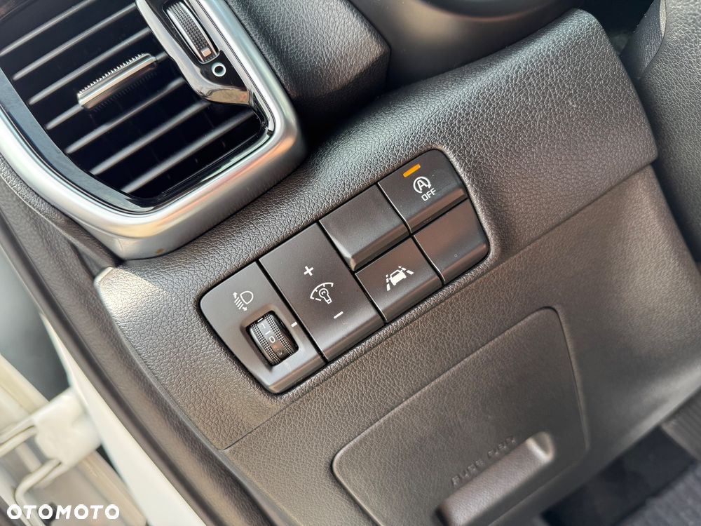 Kia Sportage 2.0 CRDI AWD Eco-Dynamics+ (48V M-H) SPIRIT - 18