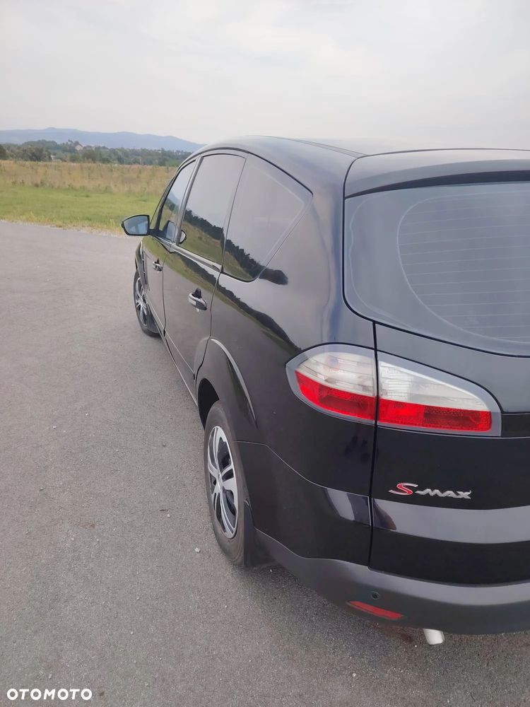 Ford S-Max - 5