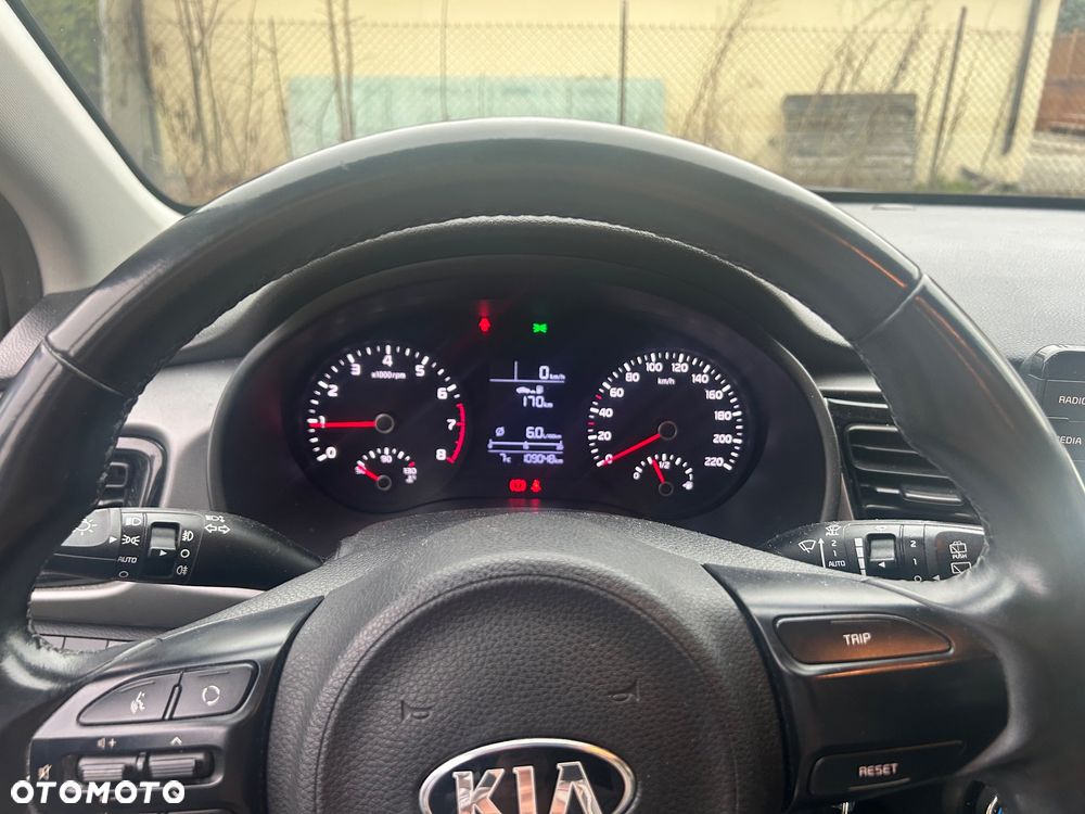Kia Rio 1.2 Business Line Plus - 8