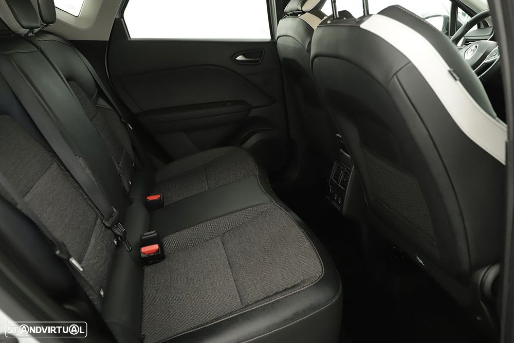 Renault Captur 1.0 TCe Intens - 21