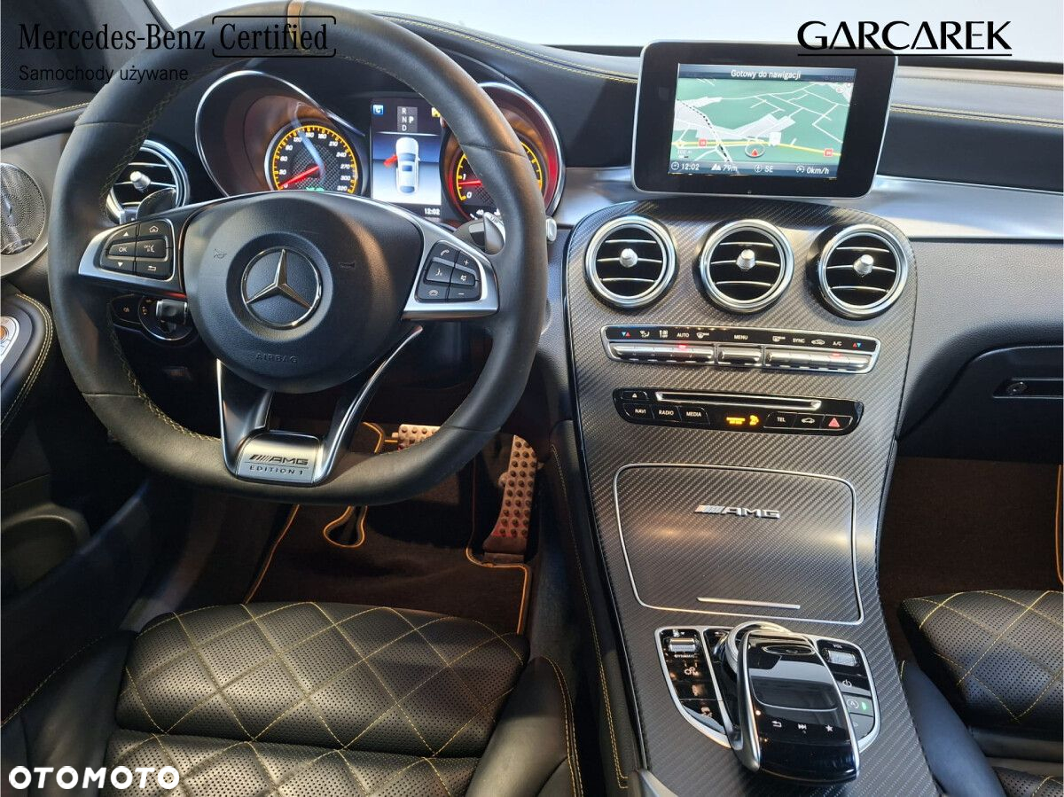 Mercedes-Benz GLC - 19