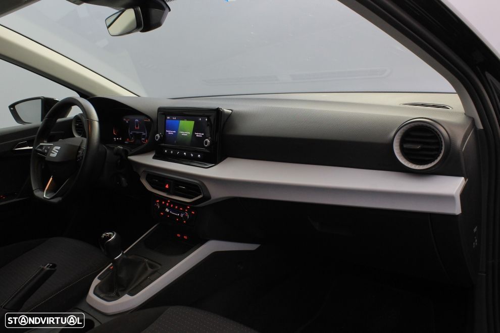 SEAT Arona 1.0 TSI Style - 20