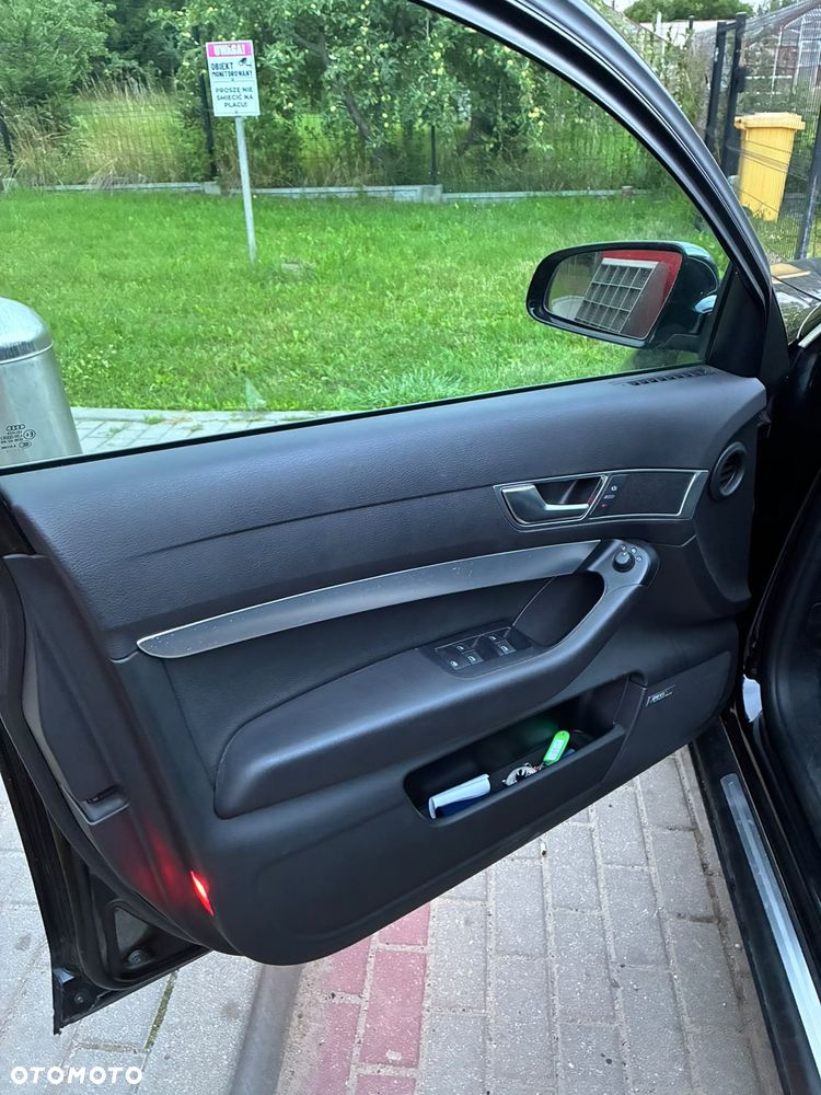 Audi A6 Limousine - 8