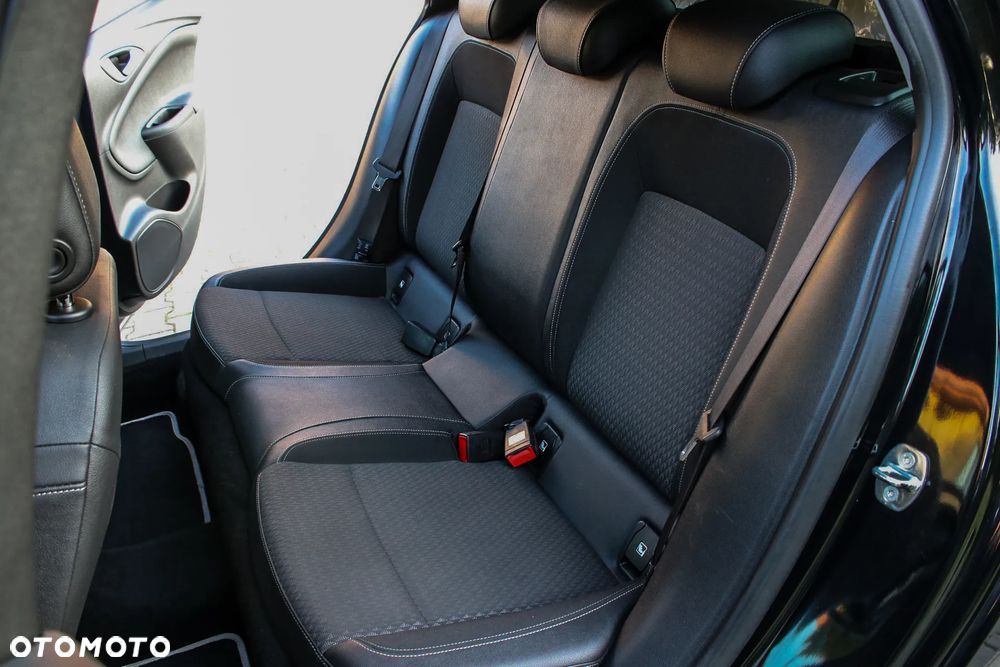 Opel Astra V 1.6 CDTI Dynamic S&S - 29