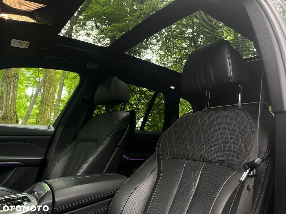 BMW X5 xDrive45e - 13