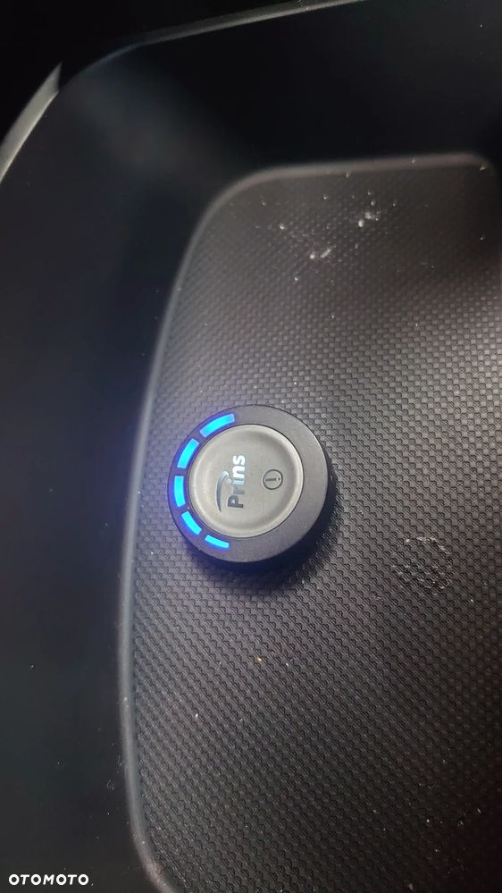 Hyundai i30 blue 1.6 GDI Passion - 7