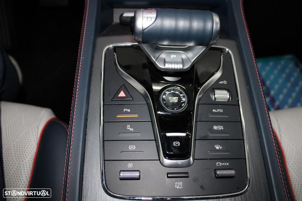 BYD Atto 3 Comfort - 20