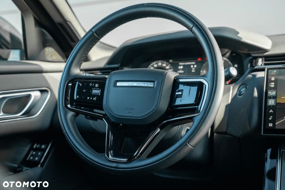 Land Rover Range Rover Velar 2.0 D200 mHEV Dynamic SE - 18