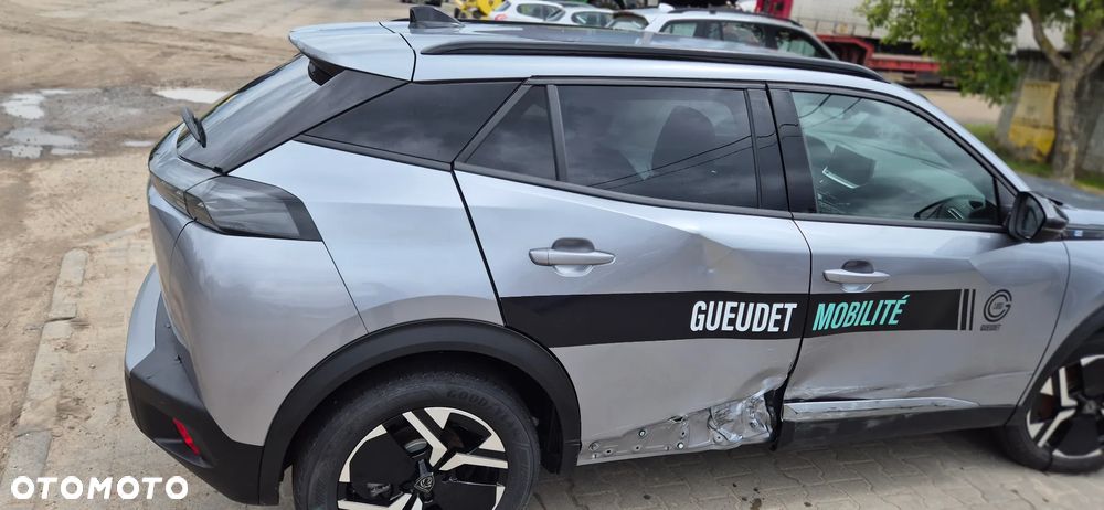 Peugeot 2008 54kWh Active - 6