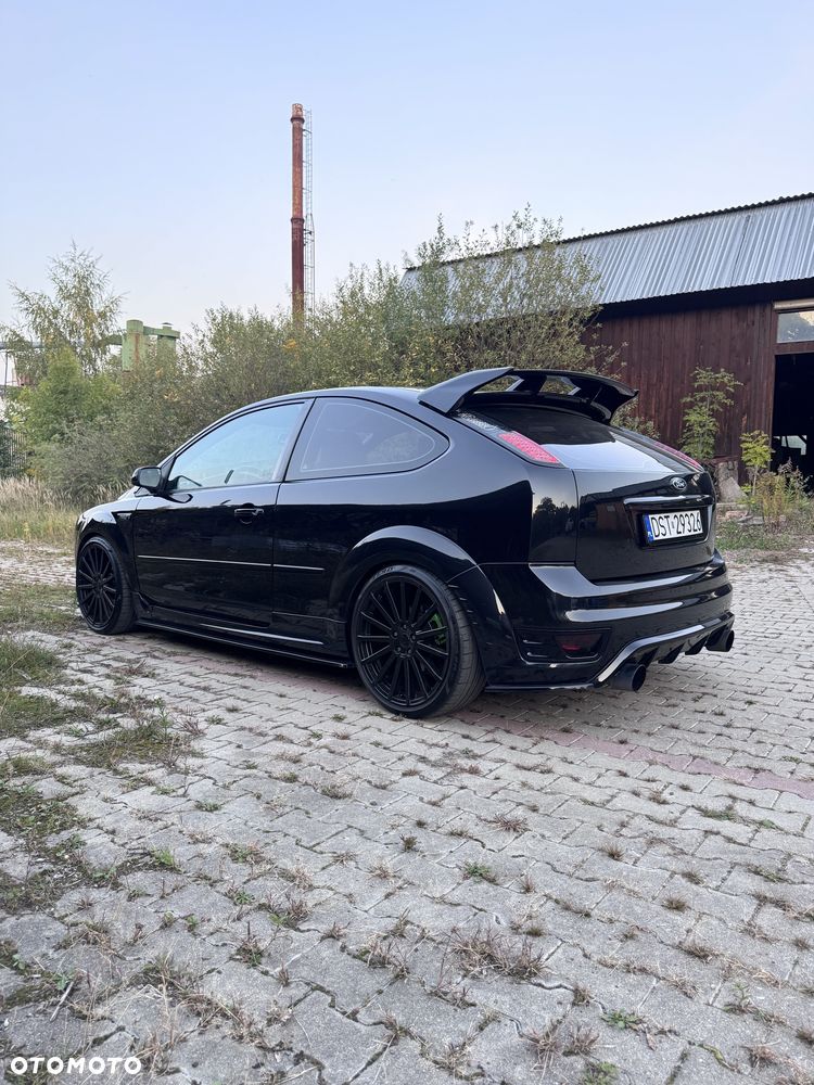 Ford Focus - 5