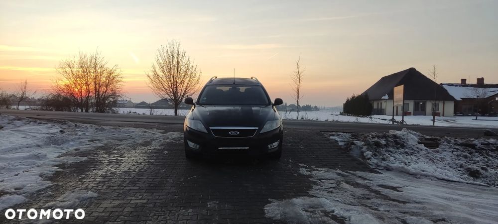 Ford Mondeo 2.0 TDCi Viva Trend - 2