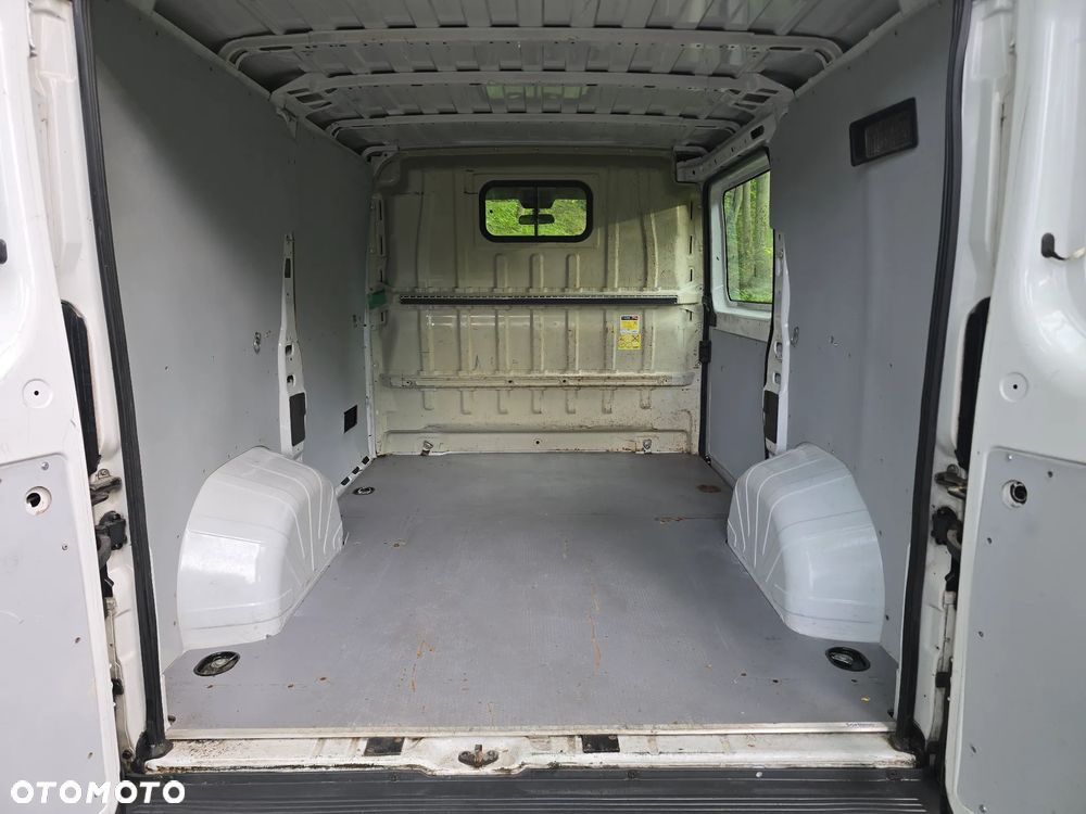 Fiat Ducato - 13