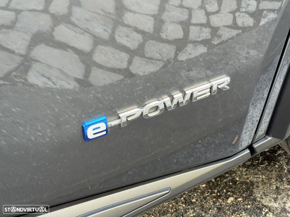 Nissan X-Trail 1.5 e-Power Tekna - 22