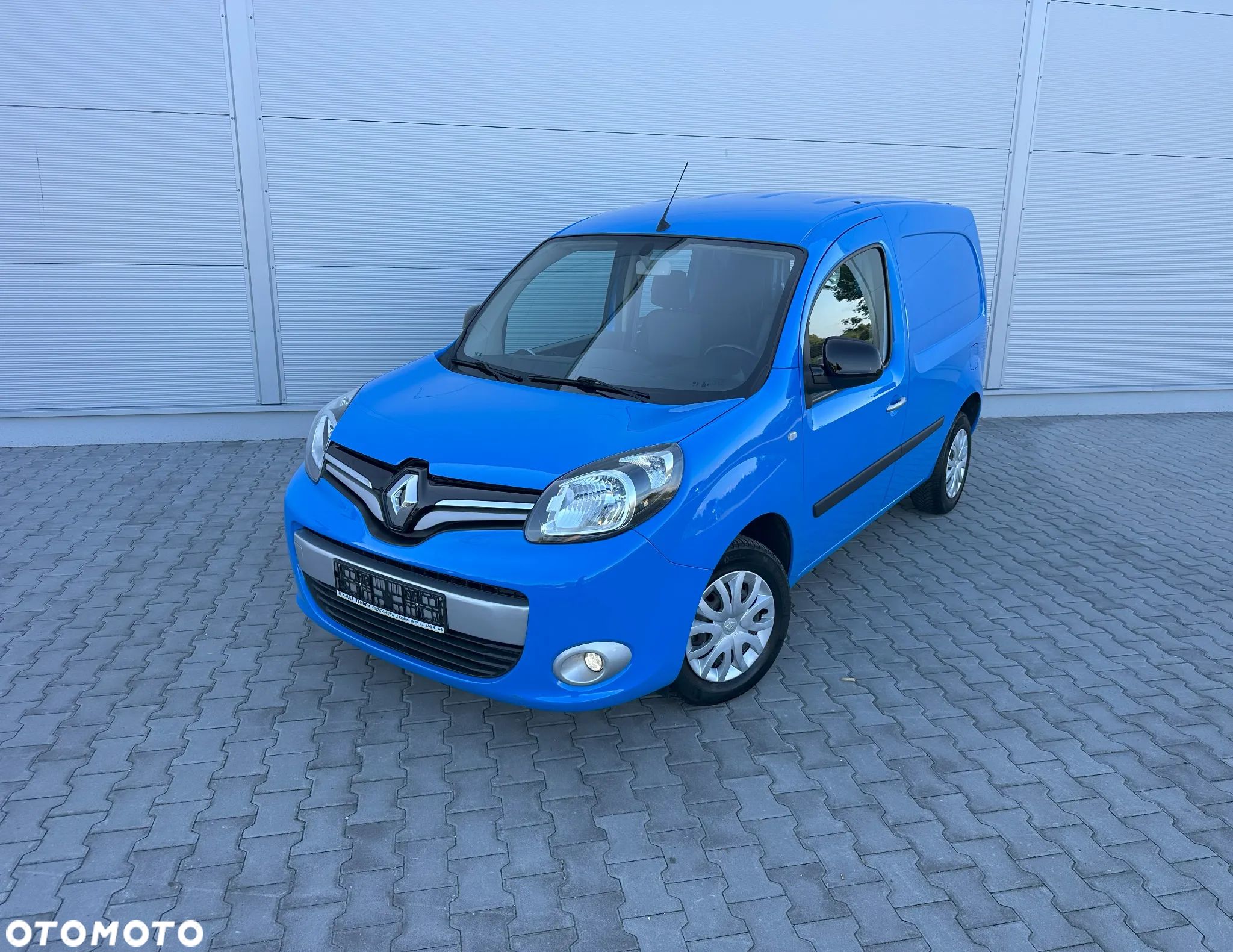 Renault Kangoo - 1