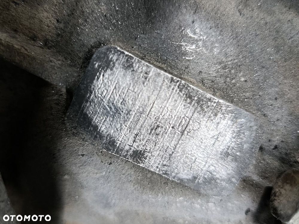 SKRZYNIA BIEGÓW MANUALNA 6 VW TOURAN I GNE 2.0 TDI 136KM - 7