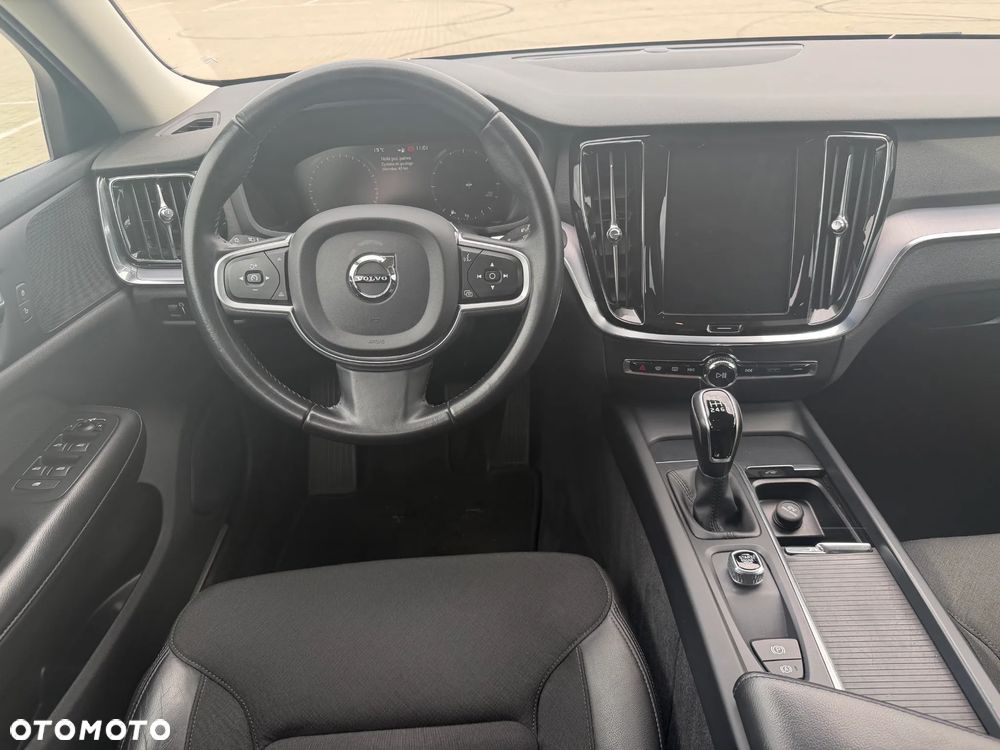 Volvo V60 - 12