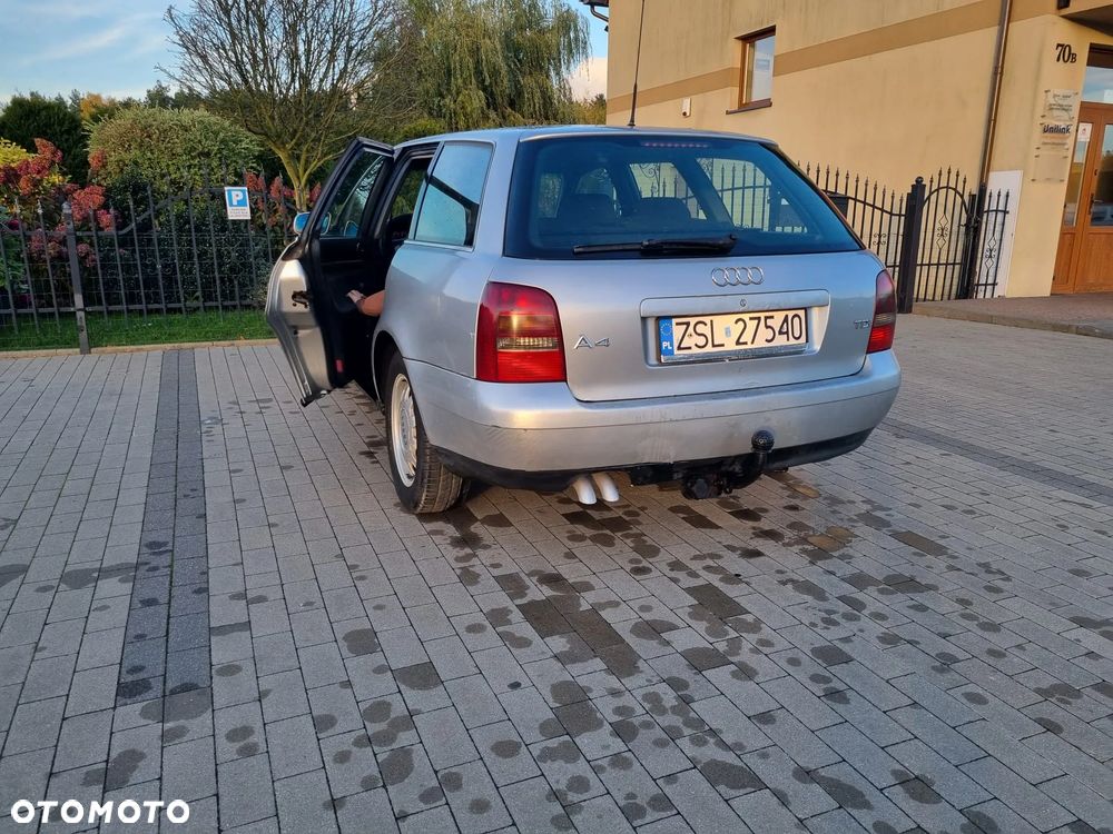 Audi A4 Avant - 40