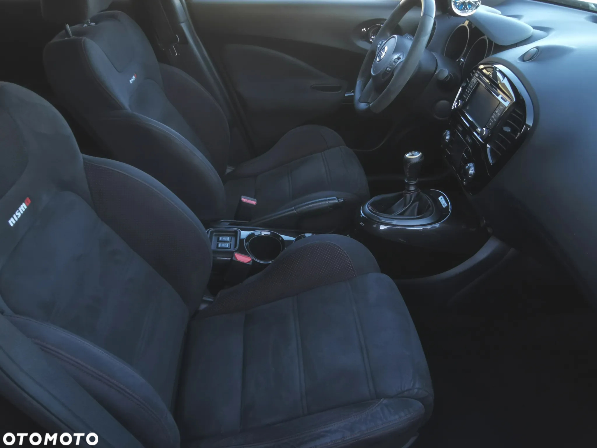 Nissan Juke 1.6 DIG-T Nismo - 22