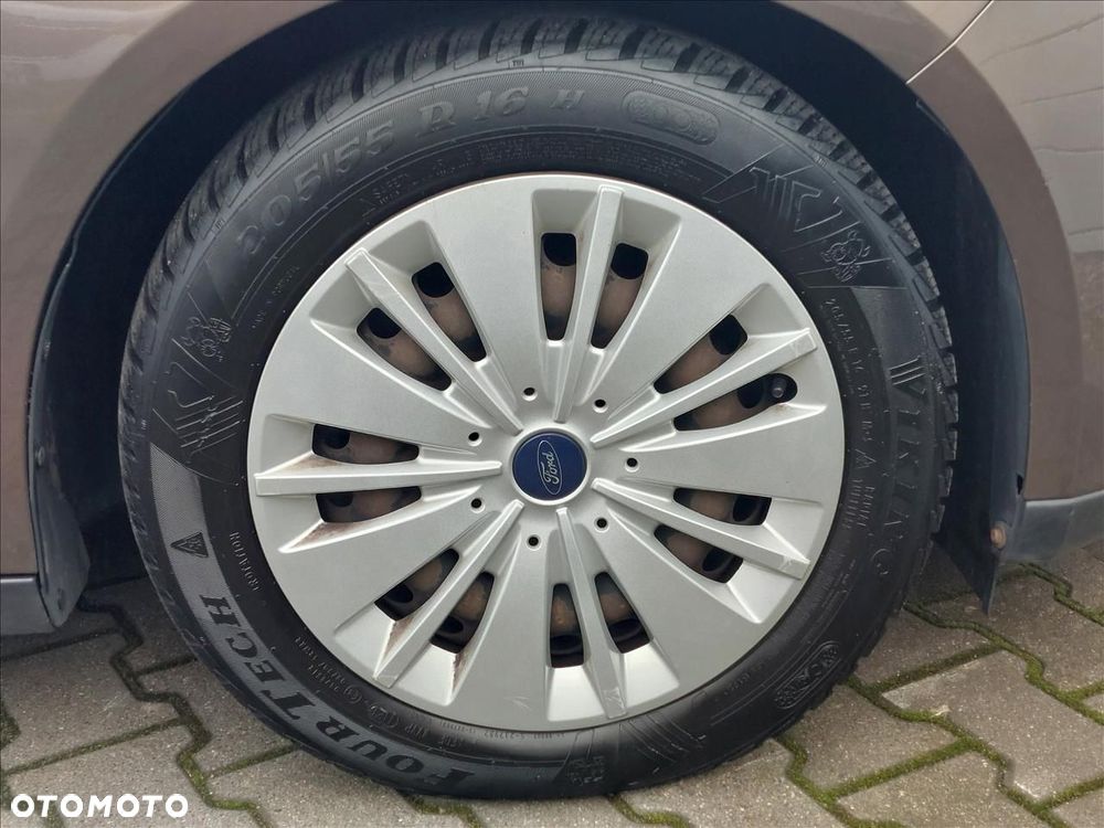 Ford Focus 1.6 Trend - 19