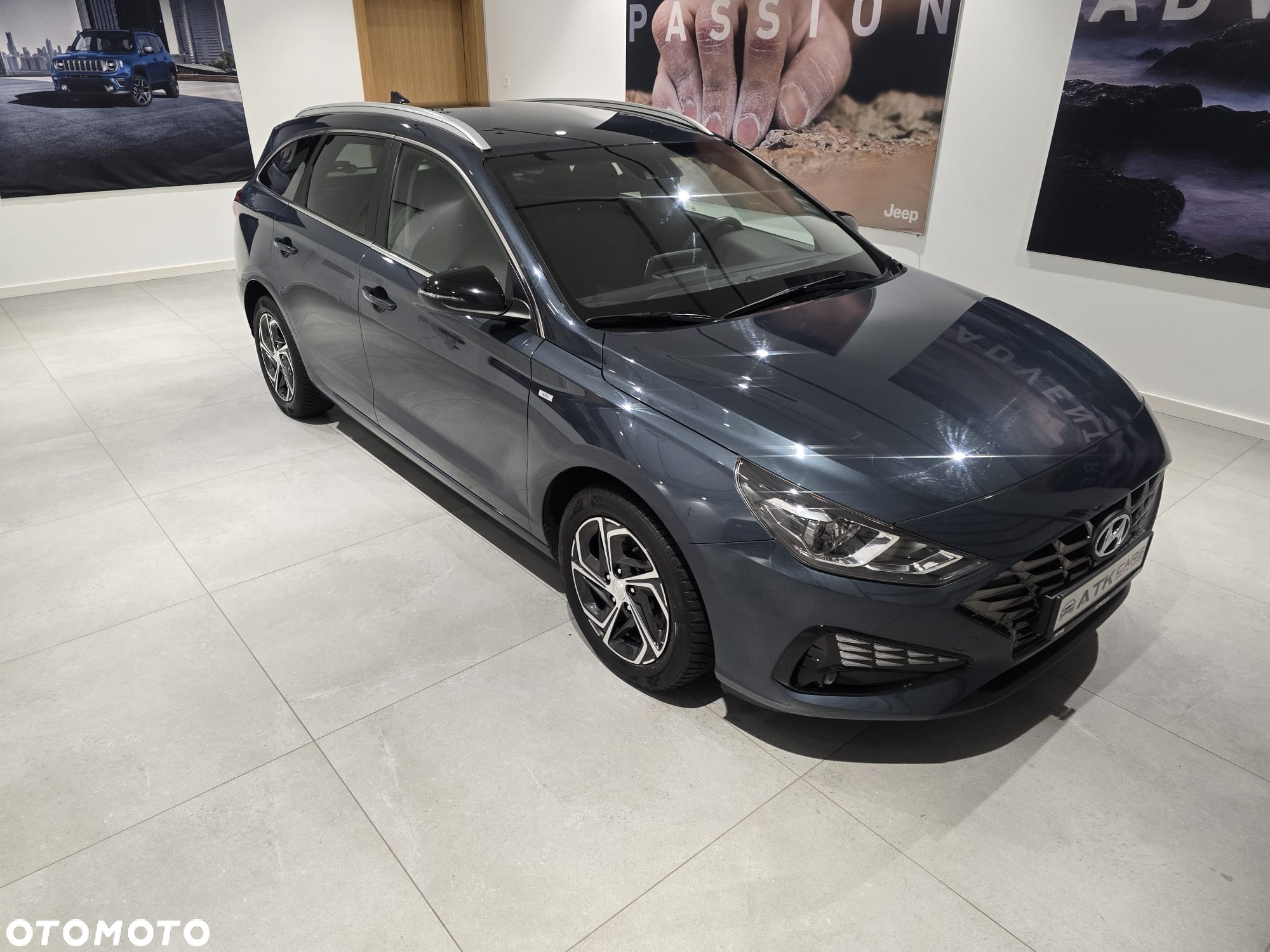 Hyundai i30 1.5 T-GDI 48V Smart - 8