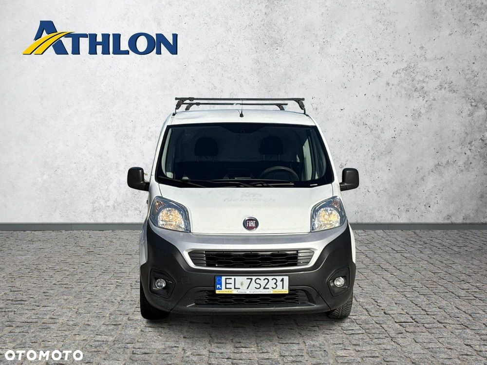 Fiat Fiorino - 8