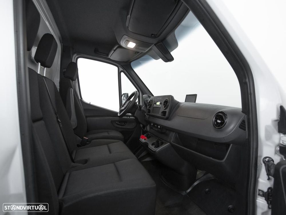 Mercedes-Benz Sprinter 315 CDI/43 c/IVA - 11