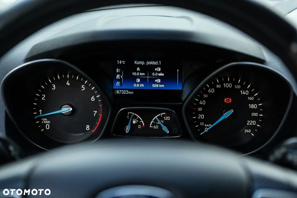 Ford C-MAX - 27