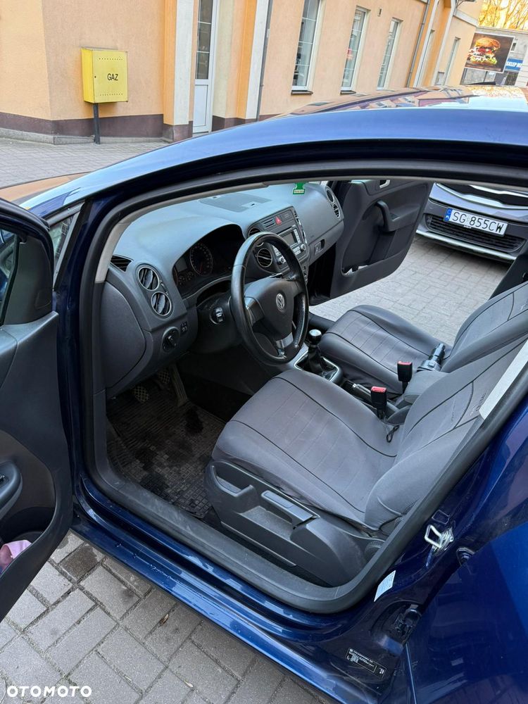 Volkswagen Golf Plus 1.6 Tour - 3